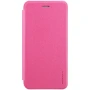 Nillkin Sparkle Series New Leather case for Huawei P8 Lite (2017) order from official NILLKIN store
